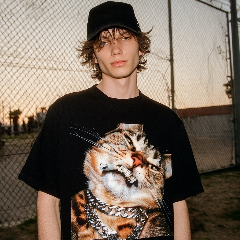 Nine