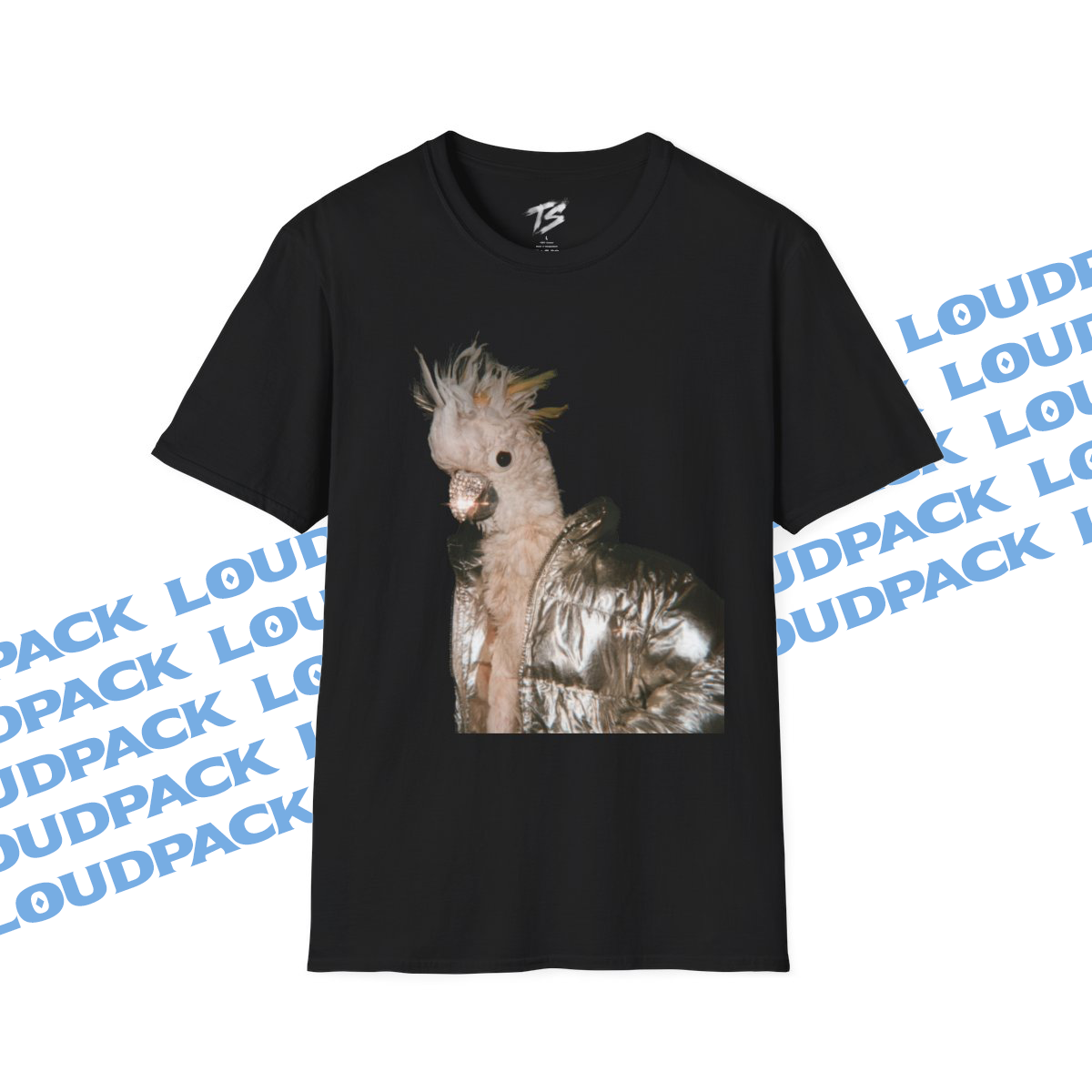 Loudpack