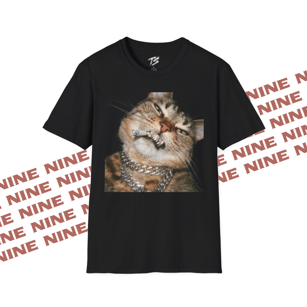Nine