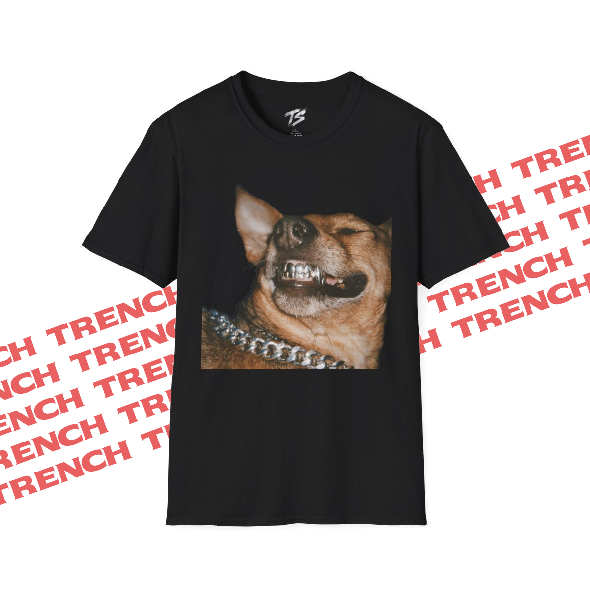 Trench
