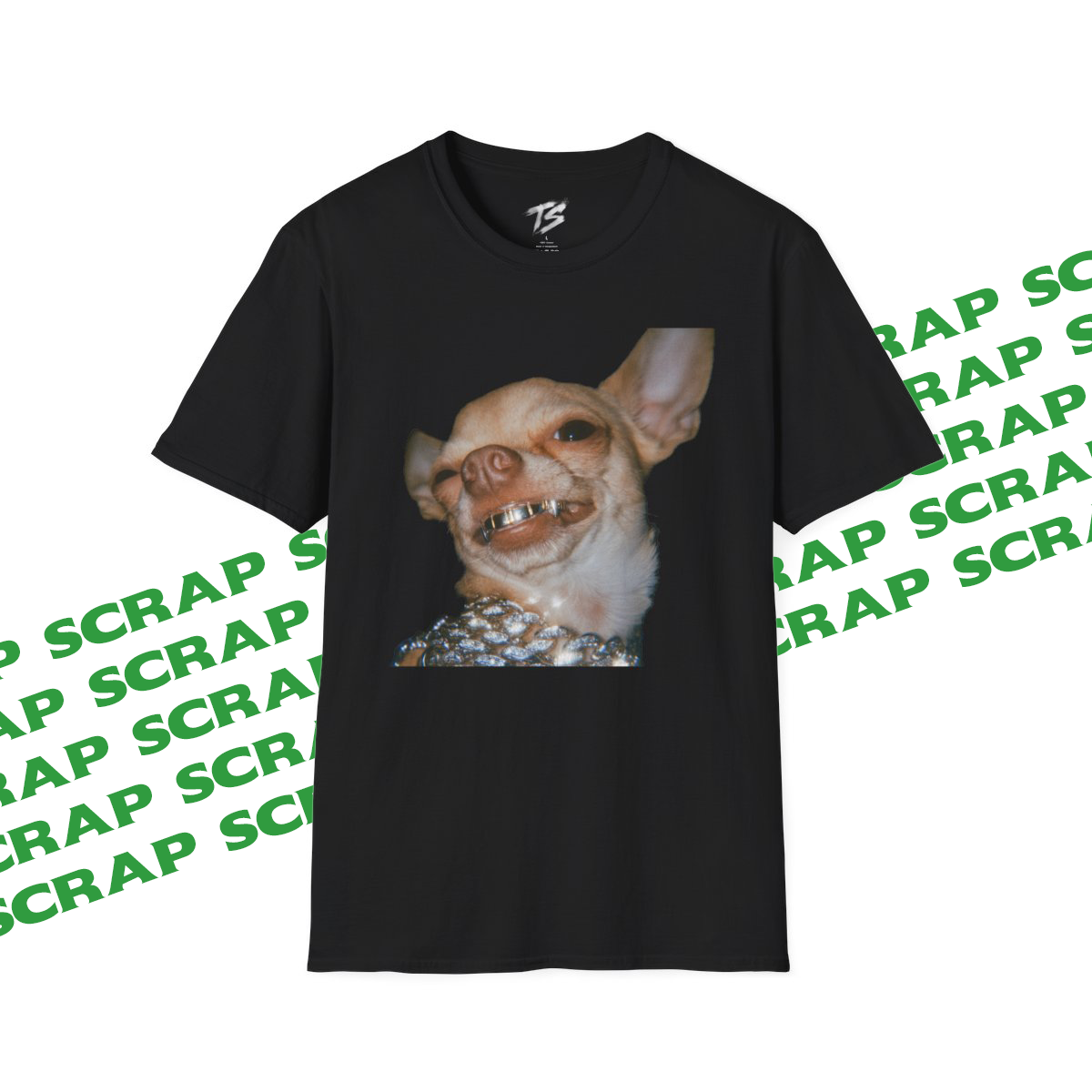 Scrap